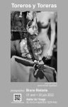 07 Affiche Toreros y Toreras